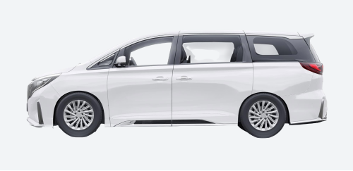 Mini Van